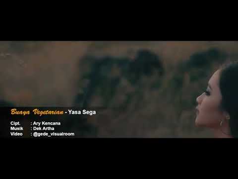 Lagu Karaoke yase sega buaya vegetariyan