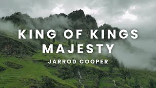King of Kings, Majesty - Jarrod Cooper.wmv