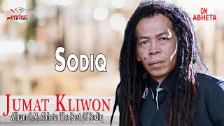 Download lagu Sodiq - Jumat Kliwon mp3