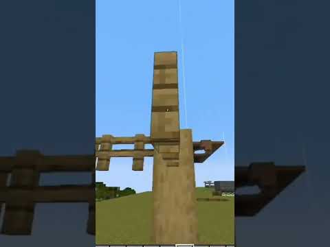 Insane Minecraft Entrance Cheat - Must See!!