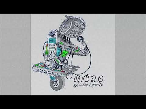 Gyllander & Prendel - MC 2.0 (Netplay)