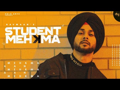 Student Mehkma