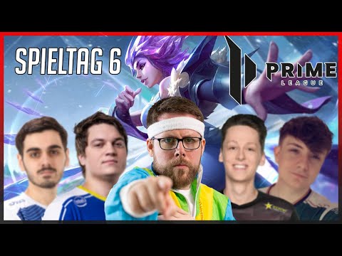Noway spielt eine GUTE IRELIA!? | NNO SPIELTAG 6 mit Noway4u, Agurin, Tolkin & Karni