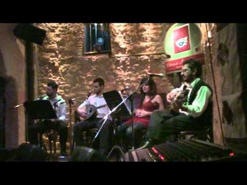 Oi duo seretes (Giorgos Kokkinelis-Nikos Anastasopoulos) @ Xilies kai Duo Nuxtes