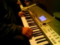 Impact - 7 czerwonych róż Instrumental 