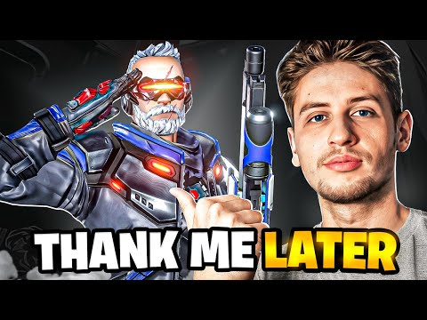 Give me 30 Minutes and I’ll Show You How To Win on Soldier