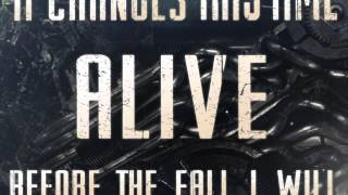 Conscience Lost - This Time (Feat. Kutter of Eldest 11) (Official Lyric Video)