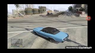 GTA V - Ronan Keating featuring KIZ - Lullaby