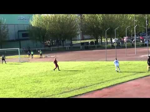 JK NARVA TRANS TV: 13 voor vs JK Nõmme Kalju