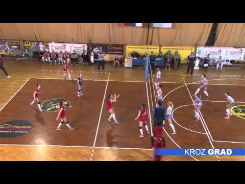 Brejk u Beogradu u režiji obojkašica Spartaka