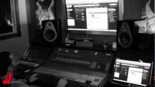 Studio Session: Romey Rome & JEX [Sejoe Entertainment]