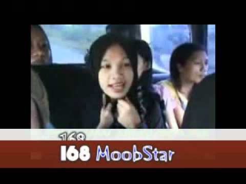 Kulay (original Girl version) Maranao song Dannah Ft. Akie and Company