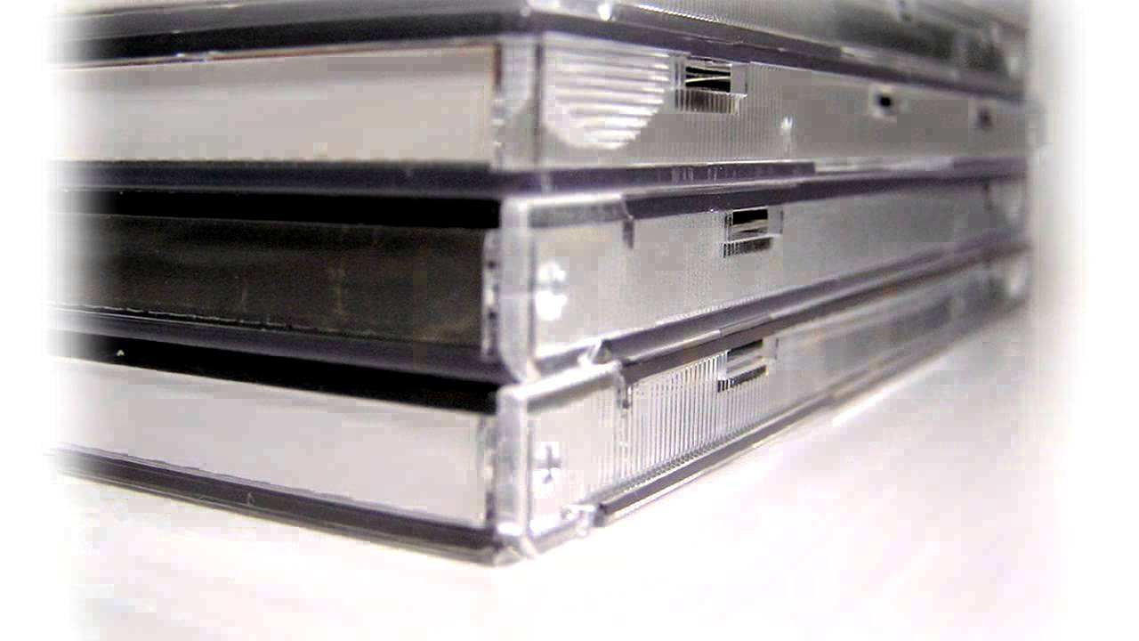 Blank CDs and DVDs UK