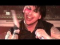Marilyn Manson "Pistol Whipped" live in Kansas ...