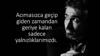 Sagopa Kajmer - 24 | Sözleriyle [HD SES]