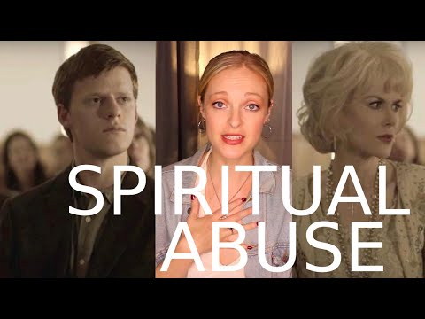 Gay conversion therapy & sex boot camp | God is Grey