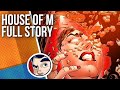 House of M - Full Story Omnibus | Comicstorian