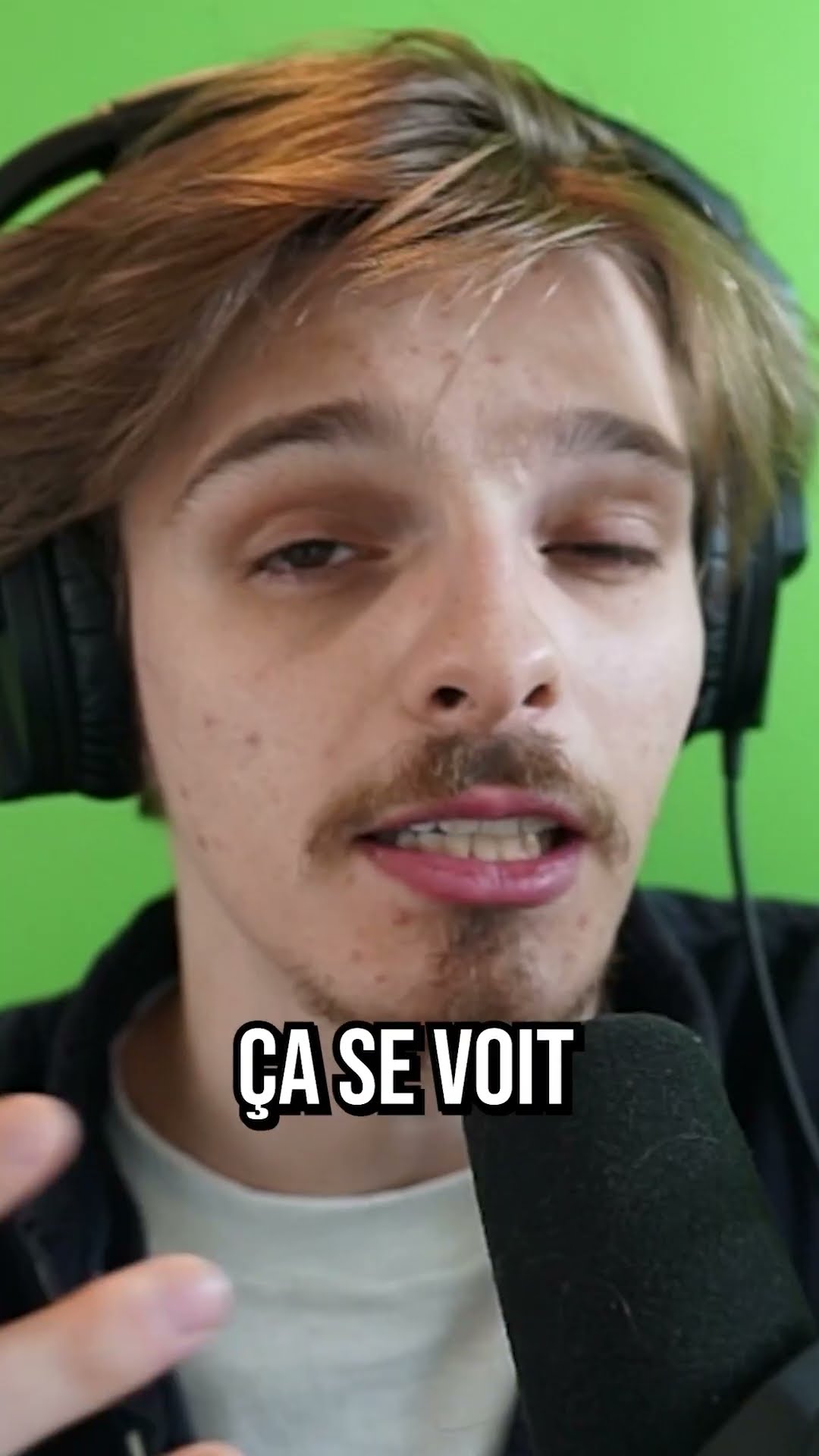 Vous ne verrez plus que ça...