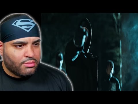 Américain écoute du French Rap 🇫🇷Freeze Corleone 667 - Voldemort | BEST RAPPER IN FRANCE...