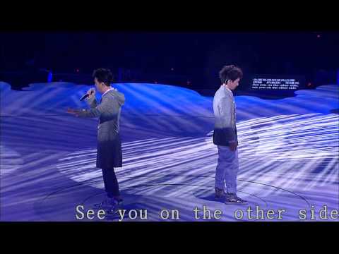 SWING - 那邊見 Concert YY