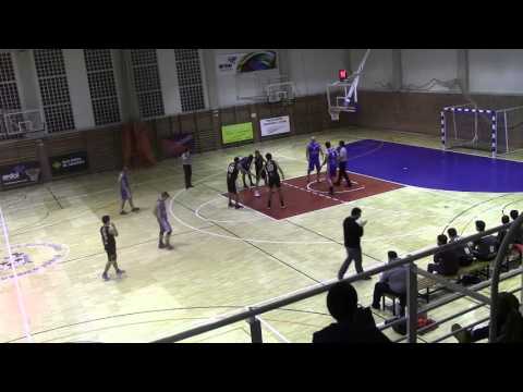 EBA AA JDA 6 MEGACALZADO ARDOI - LEIHOAK ZARAUTZ