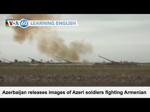 VOA60：2020年9月28日 (VOA60: September 28, 2020)