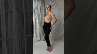 SELMA - termo legíny, velikost S/M