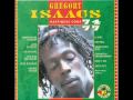 Gregory Isaacs - Reasoning With The Almighty-Trojan Reggae