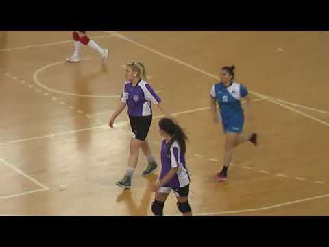 ZRK Vlasotince - ZRK Aleksinac 45:16