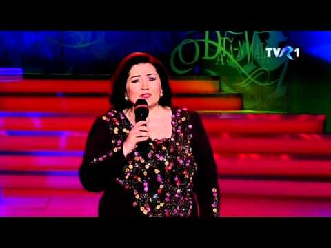 Mariana Anghel - Dacă ochii tăi (@O dată-n viaţă)