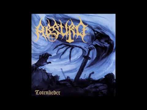 In Die Schlacht - Absurd