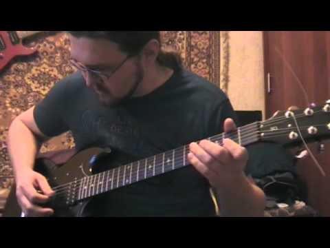 OST Beck Cover - Face by Boroda-kun