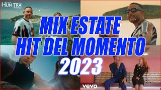 MUSICA ITALIANA 2023 🔥 HIT 2023 DEL MOMENTO �