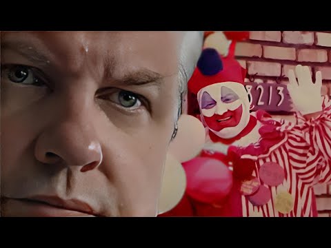 ĐAVO U KOSTIMU KLOVNA istiniti zločini-dokumentarac)