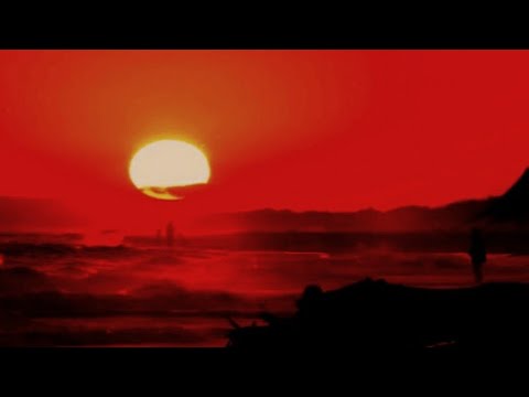 BOARDS OF CANADA - The Beach at Redpoint