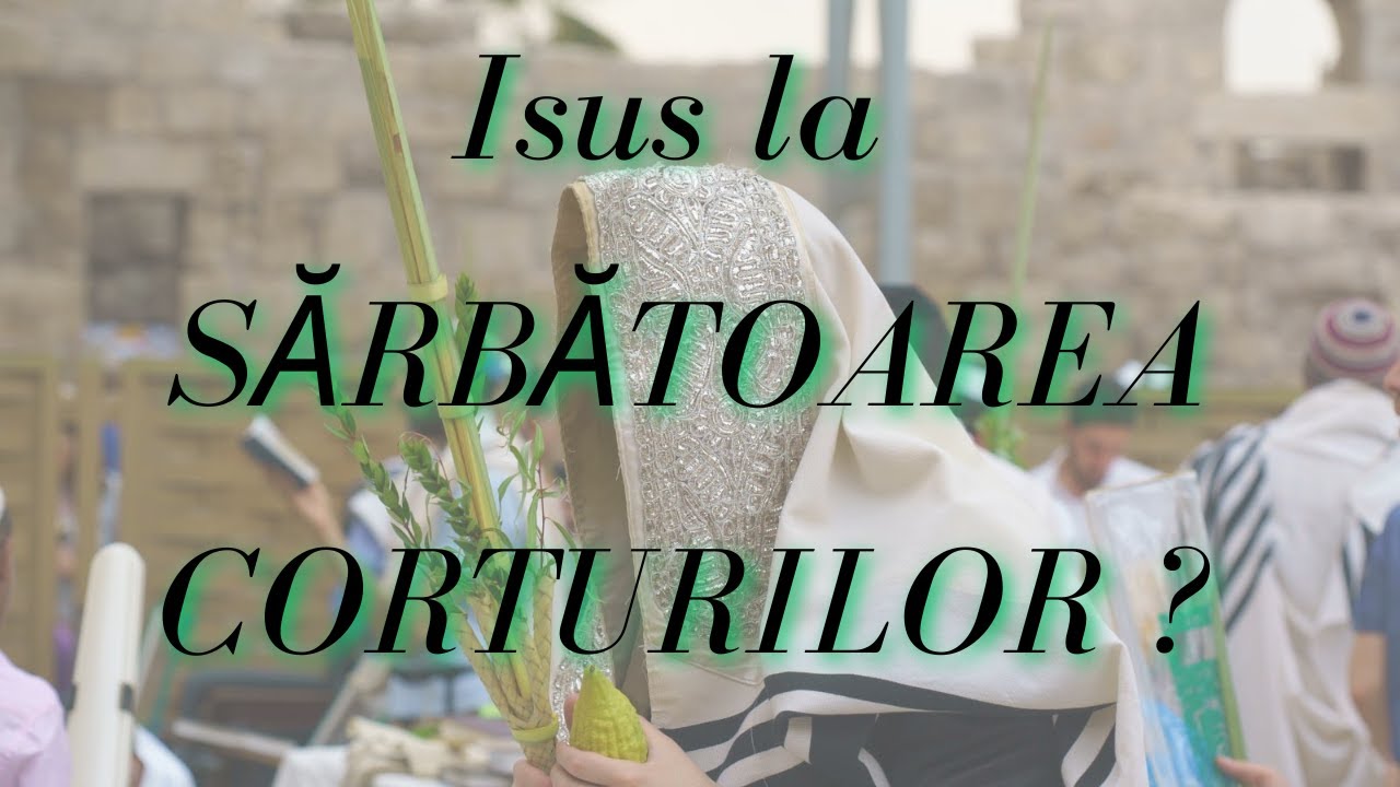 Sărbătoarea CORTURILOR - Înțeles, semnificație și IMPORTANTA