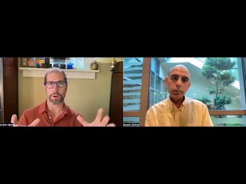 It Depends Ep. 8 April 2022 Jordan Tigani peeks into the future of analytical databases.