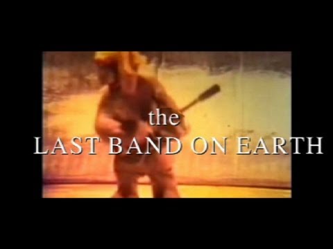 Jack's Jam for Jerry - The Last Band On Earth