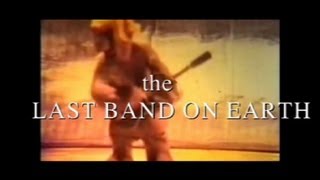 Jack's Jam for Jerry - The Last Band On Earth