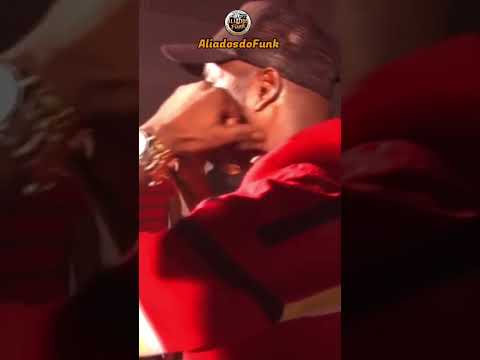 Cidinho General Faz Uma Lista #aliadosdofunk