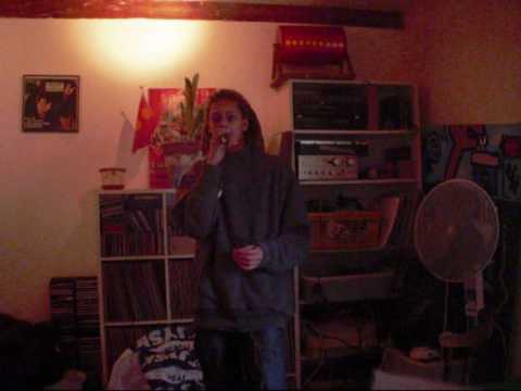 Christiania Radio 90,4 FM - YOUNGBLOOD SOUND ft. Lil KAKA