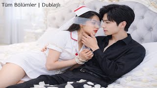 Zalim Genç Ceo Annesini Kurtarmak İsteyen Kızı, Yaşlı Babasını Kandıran Para Avcısı Sandı, küçümsedi