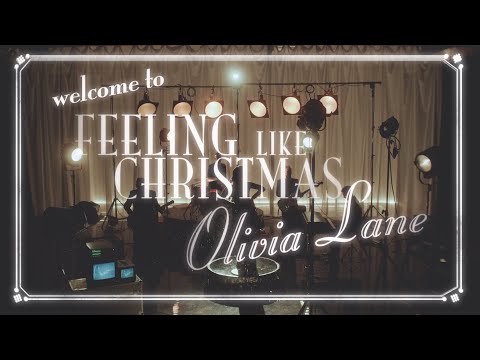 Thumbnail for Feeling Like Christmas video