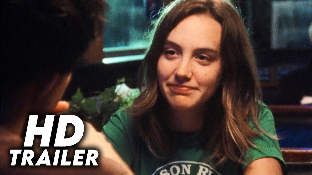 Funny Ha Ha (2002) Original Trailer [HD]