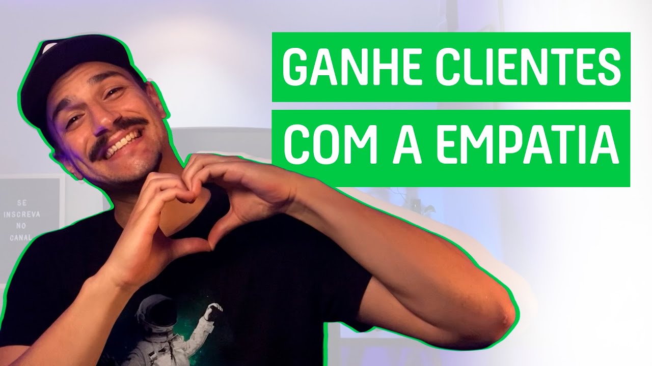 Como desenvolver e demonstrar EMPATIA EM VENDAS (+4 exemplos práticos)