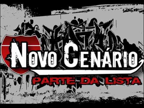 Novo Cenário - Sem Sucesso