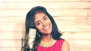 Onnavitta Yaarum Yenakilla | Seemaraja | cover Sreya Sudheer