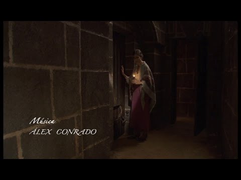 PUENTE VIEJO C967 - Inés pide ayuda a Amalia