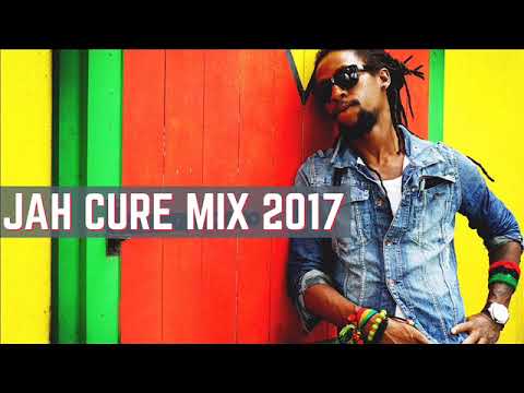 JAH CURE GREATEST HITS SONGS 2022 ~ BEST REGGAE MIX 2021 ~ JAH CURE FULL MUSIC PLAYLIST