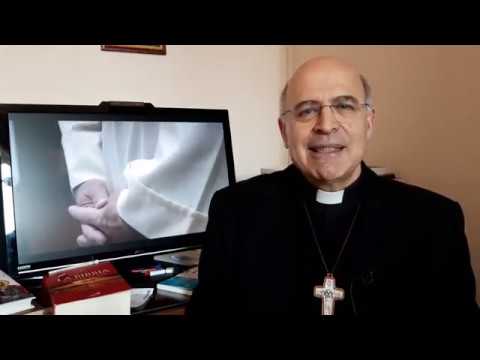 Messaggio dell'Arcivescovo di Ancona-Osimo ai Sacerdoti, Religiosi e Diaconi - Giovedì Santo 2020